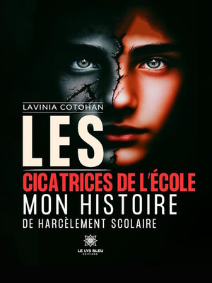 cover image of Les cicatrices de l'école